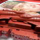 A frame of toys for the movie Toys.